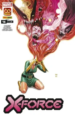 Volume cover